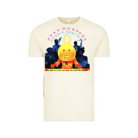 Vintage Arctic Head Hunters Herbie Hancock Unisex Vintage Tee - PixelWave