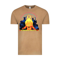 Vintage Camel Head Hunters Herbie Hancock Unisex Vintage Tee - PixelWave