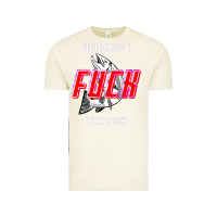 Vintage Arctic because i fuck the fish Vintage Tee - PixelWave