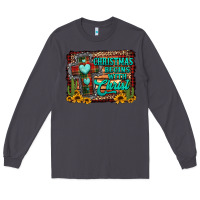 Smoke Christmas begins with christ cross Long Sleeve Tee - Jasminsmagicworld
