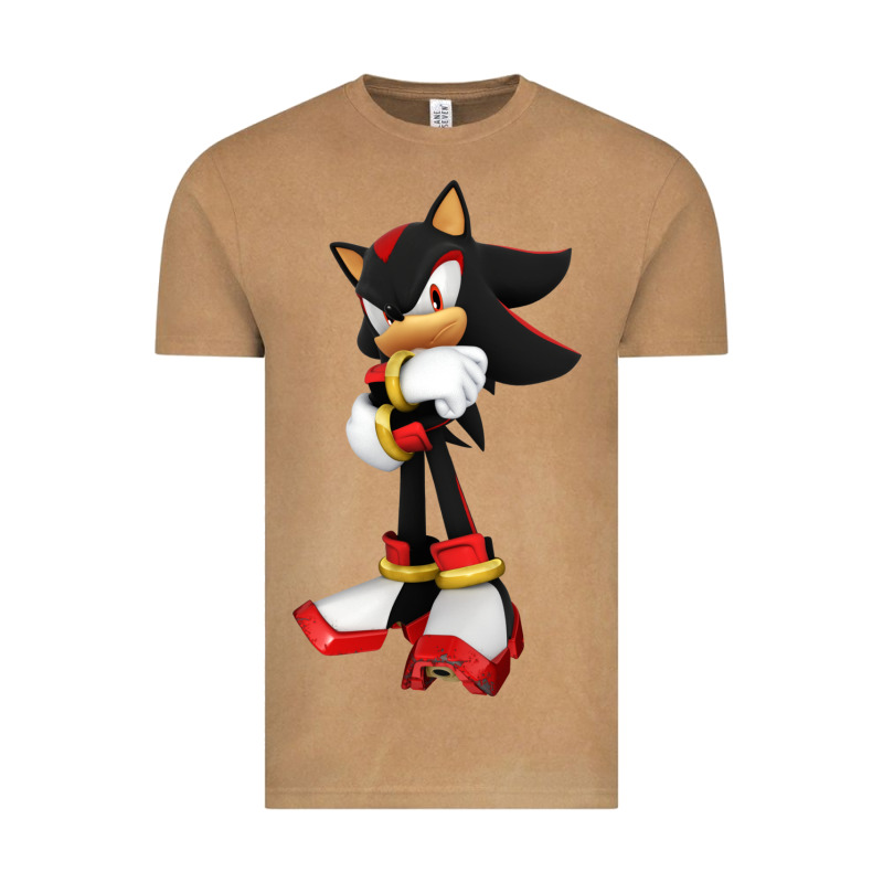Best Of Shadow Vintage Tee by PixelWave | Teevron