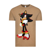 Vintage Coffee best of shadow Vintage Tee - PixelWave