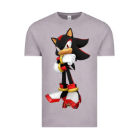 Vintage Zinc best of shadow Vintage Tee - PixelWave
