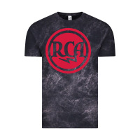 Rca Radio Tubes Vintage Tee | Teevron