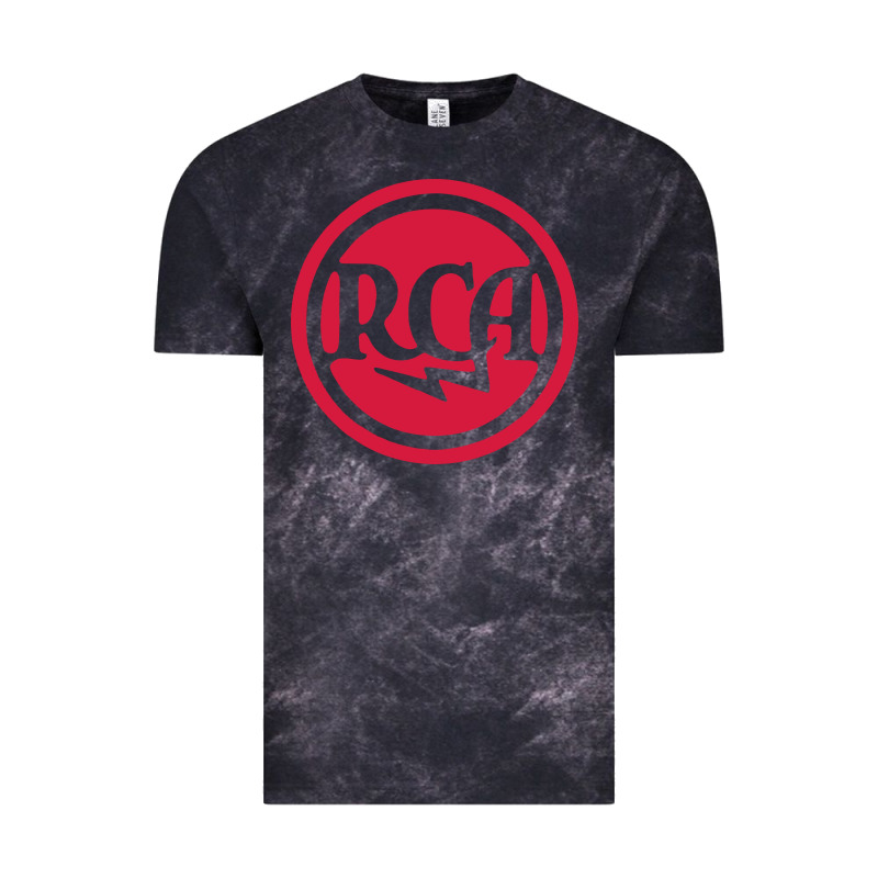 Rca Radio Tubes Vintage Tee by PixelWave | Teevron
