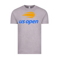 Vintage Zinc open Tennis tournament Vintage Tee - PixelWave