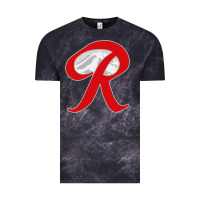 Cloud Black men rainier beer capital r mountain Vintage Tee - PixelWave
