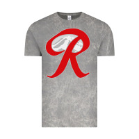 Cloud Rock men rainier beer capital r mountain Vintage Tee - PixelWave