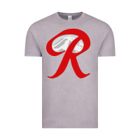 Vintage Zinc men rainier beer capital r mountain Vintage Tee - PixelWave
