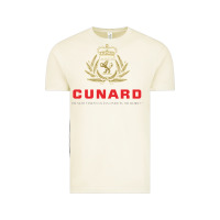 Vintage Arctic luxury cruises cunard Vintage Tee - PixelWave