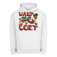 Pigment Lunar Rock warm and cozy Urban Hoodie - BarkalooDesign