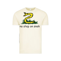 Vintage Arctic no step on snek,libertarian,tumblr,meme,funny,polotics,no step,on,snek Vintage Tee - PixelWave