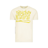 Vintage Arctic Naughty by Nature, Naughty, Nature, the Naughty by Nature, Naughty by  Vintage Tee - PixelWave