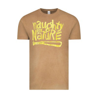 Vintage Camel Naughty by Nature, Naughty, Nature, the Naughty by Nature, Naughty by  Vintage Tee - PixelWave
