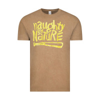 Vintage Coffee Naughty by Nature, Naughty, Nature, the Naughty by Nature, Naughty by  Vintage Tee - PixelWave