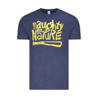 Vintage Denim Naughty by Nature, Naughty, Nature, the Naughty by Nature, Naughty by  Vintage Tee - PixelWave