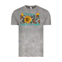 Cloud Rock Being a Nana Makes My Life Complete Vintage Tee - texasbilliewilder