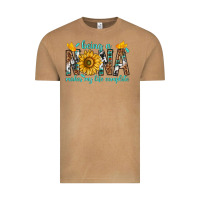 Vintage Camel Being a Nana Makes My Life Complete Vintage Tee - texasbilliewilder