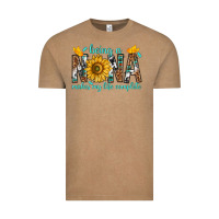 Vintage Coffee Being a Nana Makes My Life Complete Vintage Tee - texasbilliewilder