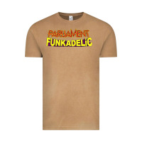Parliament Funkadelic Vintage Tee | Teevron