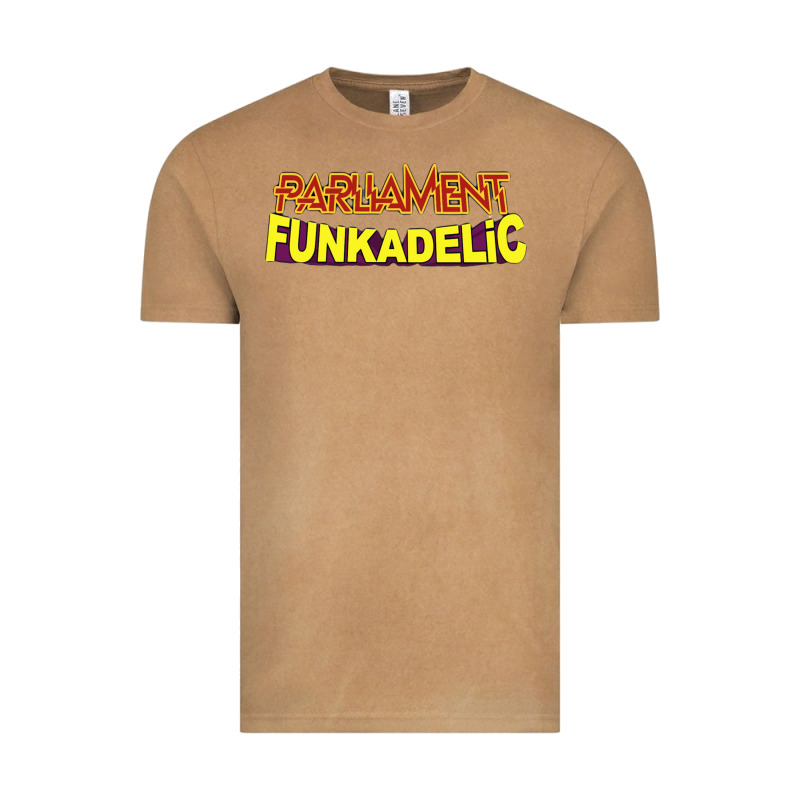 Parliament Funkadelic Vintage Tee by PixelWave | Teevron