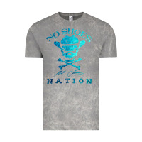 Cloud Rock kenny chesney no shoes nation Vintage Tee - Craftify