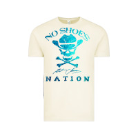 Vintage Arctic kenny chesney no shoes nation Vintage Tee - Craftify