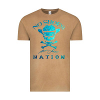 Vintage Camel kenny chesney no shoes nation Vintage Tee - Craftify