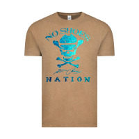 Vintage Coffee kenny chesney no shoes nation Vintage Tee - Craftify