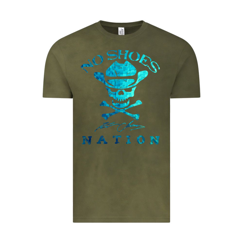 Kenny Chesney No Shoes Nation Vintage Tee by Craftify | Teevron