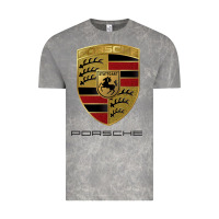 Cloud Rock .Porches new Vintage Tee - Craftify