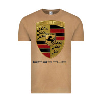 Vintage Camel .Porches new Vintage Tee - Craftify