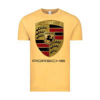 Vintage Mustard .Porches new Vintage Tee - Craftify