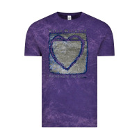 Cloud Purple STEVE WINWOOD, the STEVE WINWOOD, STEVE WINWOOD art, STEVE WINWOOD vin Vintage Tee - Craftify