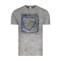 Cloud Rock STEVE WINWOOD, the STEVE WINWOOD, STEVE WINWOOD art, STEVE WINWOOD vin Vintage Tee - Craftify