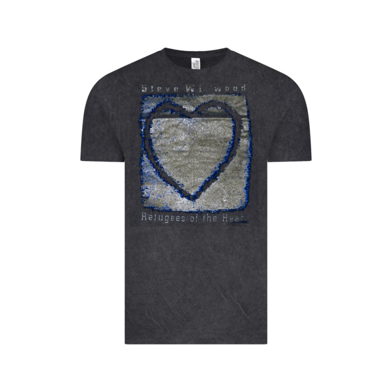 Steve Winwood, The Steve Winwood, Steve Winwood Art, Steve Winwood Vin Vintage Tee by Craftify | Teevron
