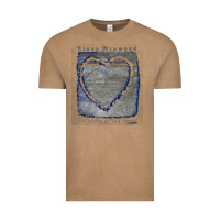 Vintage Coffee STEVE WINWOOD, the STEVE WINWOOD, STEVE WINWOOD art, STEVE WINWOOD vin Vintage Tee - Craftify