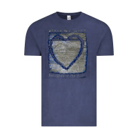 Vintage Denim STEVE WINWOOD, the STEVE WINWOOD, STEVE WINWOOD art, STEVE WINWOOD vin Vintage Tee - Craftify