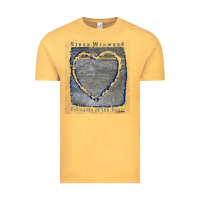 Vintage Mustard STEVE WINWOOD, the STEVE WINWOOD, STEVE WINWOOD art, STEVE WINWOOD vin Vintage Tee - Craftify