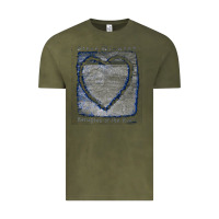 Vintage Olive STEVE WINWOOD, the STEVE WINWOOD, STEVE WINWOOD art, STEVE WINWOOD vin Vintage Tee - Craftify