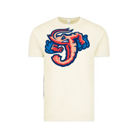 Vintage Arctic jacksonville jumbo shrimp Vintage Tee - Craftify