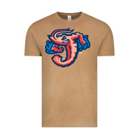 Vintage Camel jacksonville jumbo shrimp Vintage Tee - Craftify