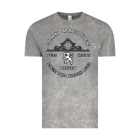 Cloud Rock clan macduff scottish kilt highland games t shirt Vintage Tee - Craftify