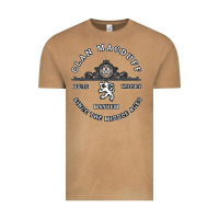 Vintage Camel clan macduff scottish kilt highland games t shirt Vintage Tee - Craftify