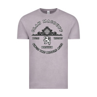 Vintage Zinc clan macduff scottish kilt highland games t shirt Vintage Tee - Craftify