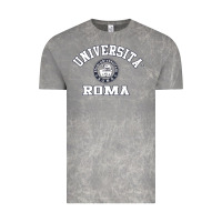 Cloud Rock universita roma [tb] Vintage Tee - Craftify