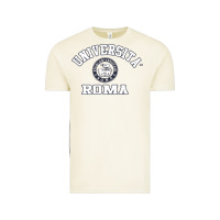 Vintage Arctic universita roma [tb] Vintage Tee - Craftify