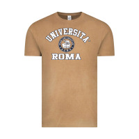 Vintage Camel universita roma [tb] Vintage Tee - Craftify