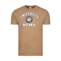 Vintage Coffee universita roma [tb] Vintage Tee - Craftify