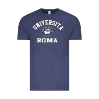 Vintage Denim universita roma [tb] Vintage Tee - Craftify